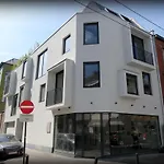 Bastion Apartment