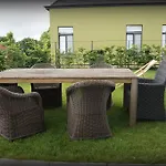 Bastion Apartment