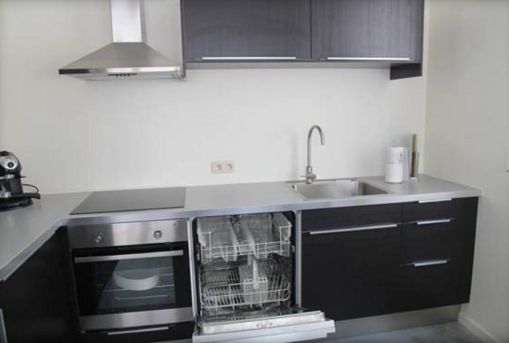 Bastion Apartment Gent