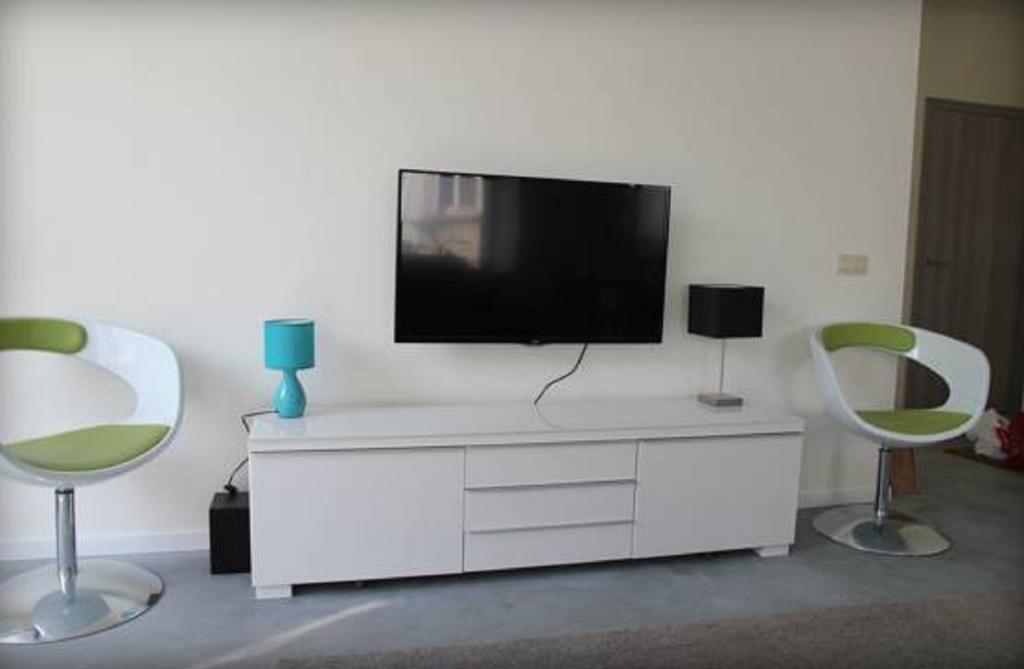 Bastion Apartment Gent
