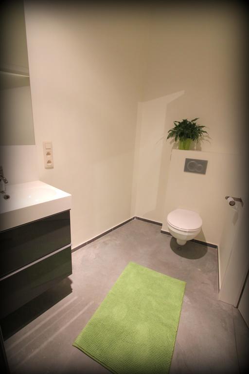Bastion Apartment Gent