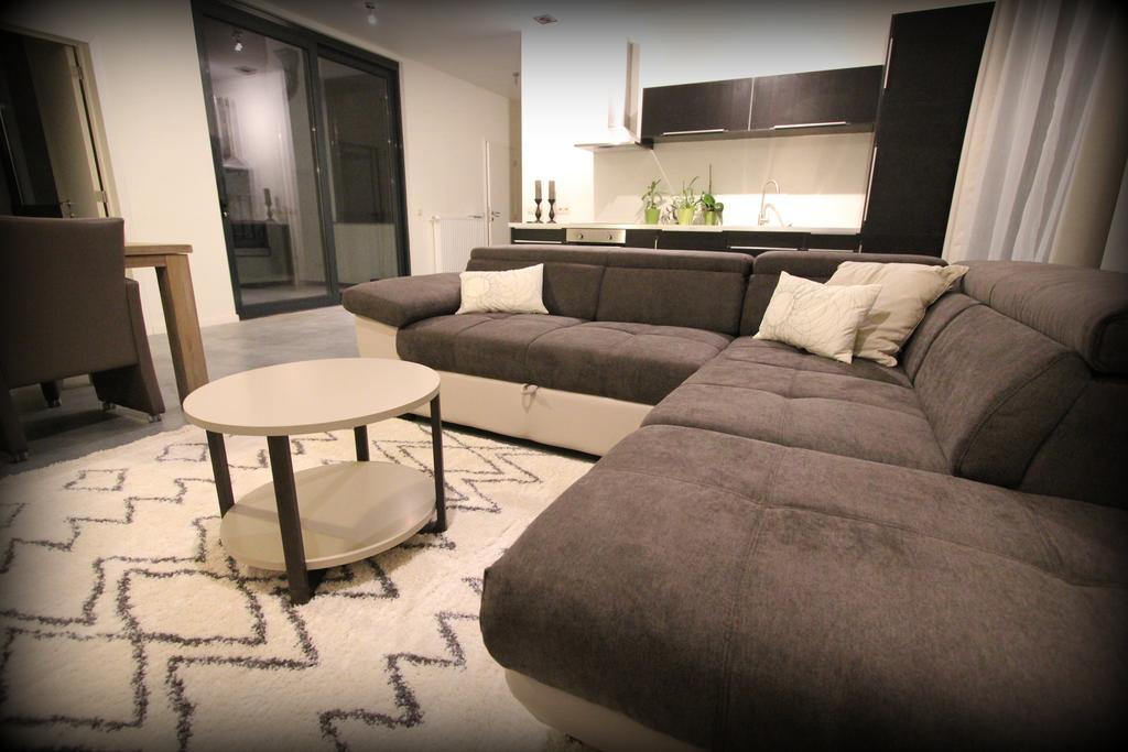 Bastion Apartment *