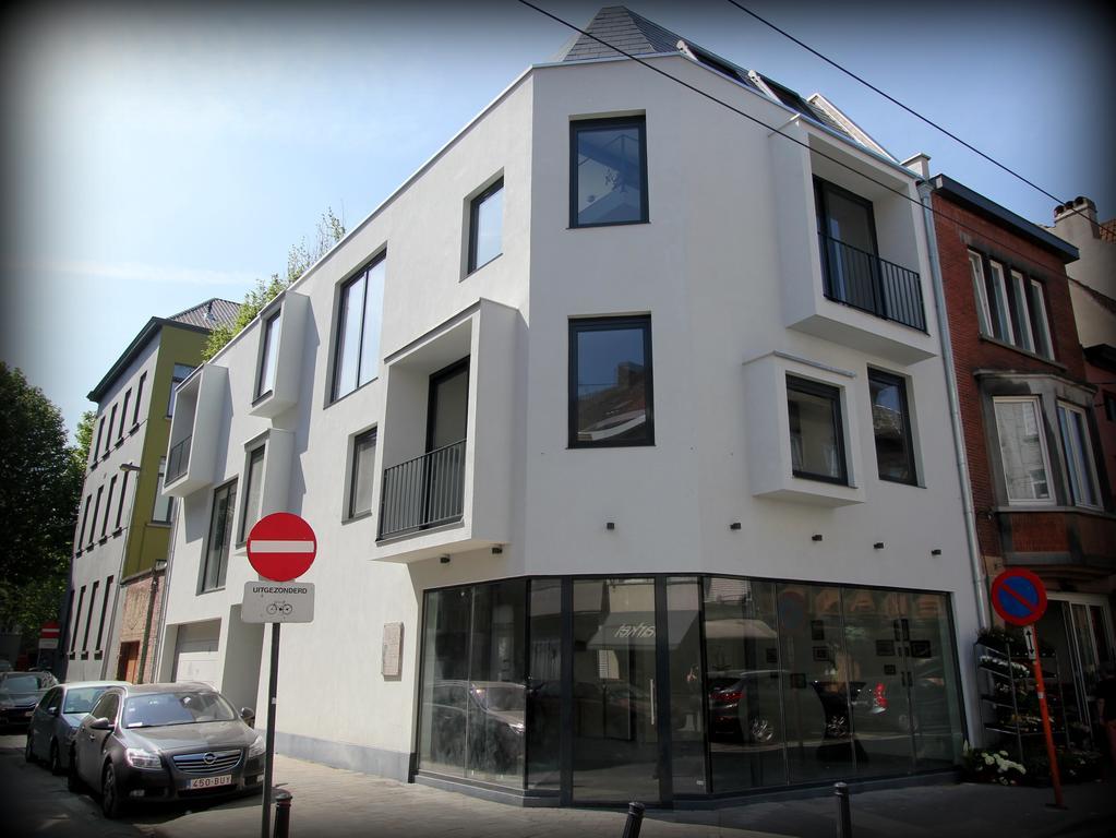 Bastion Gent