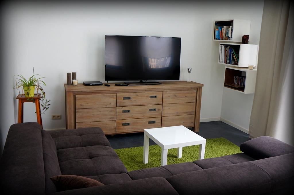 Apartment Bastion